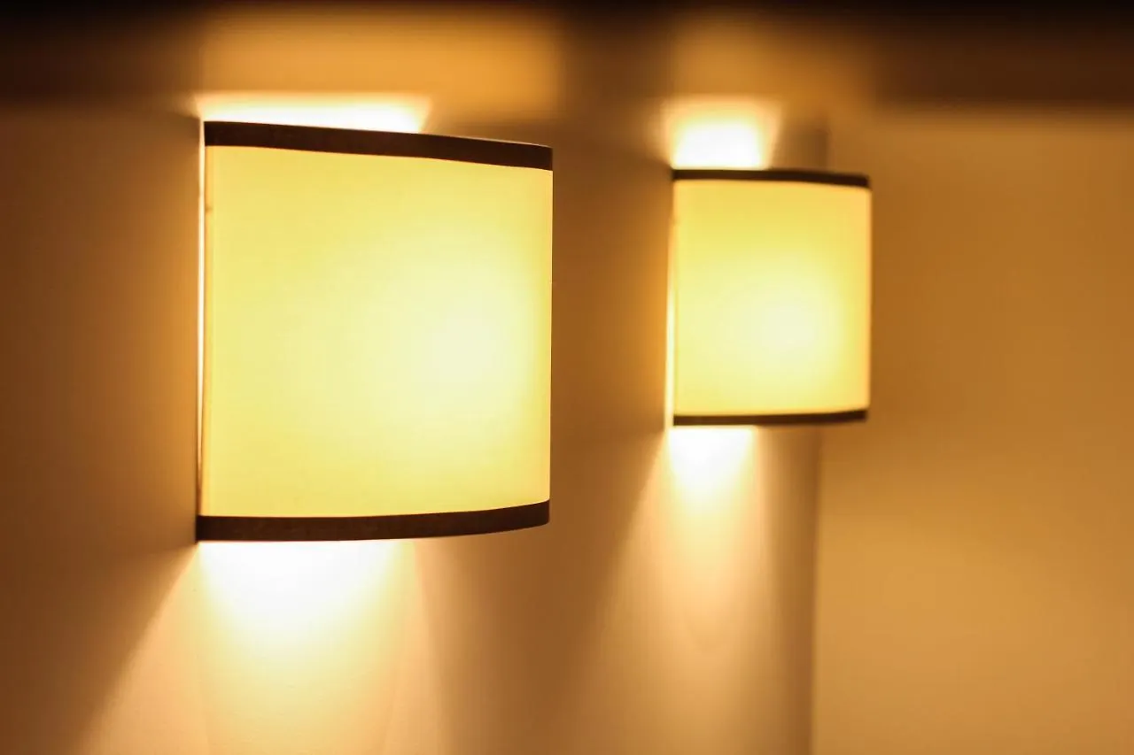 Sibl Lofts Lejlighed Thessaloníki