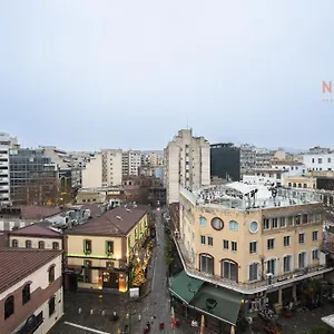 Pantheon, Nilie Hospitality Mgmt Διαμέρισμα