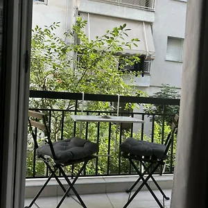 Agapi's Διαμέρισμα