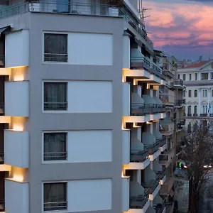 Hotel Domotel Olympia, Tesalónica