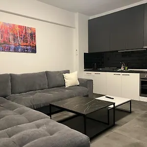 Exclusive Ladadika 3 Διαμέρισμα