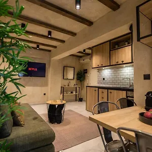  Apartment Thesscityliving