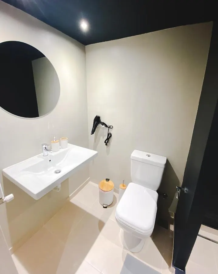 Sibl Lofts Apartment Thessaloniki Greece