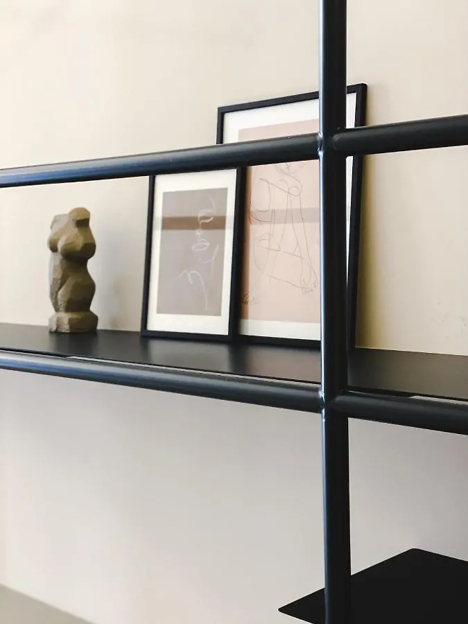 Sibl Lofts Apartment Thessaloniki