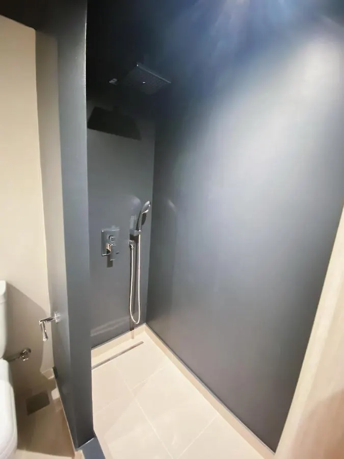 Sibl Lofts Apartment Thessaloniki